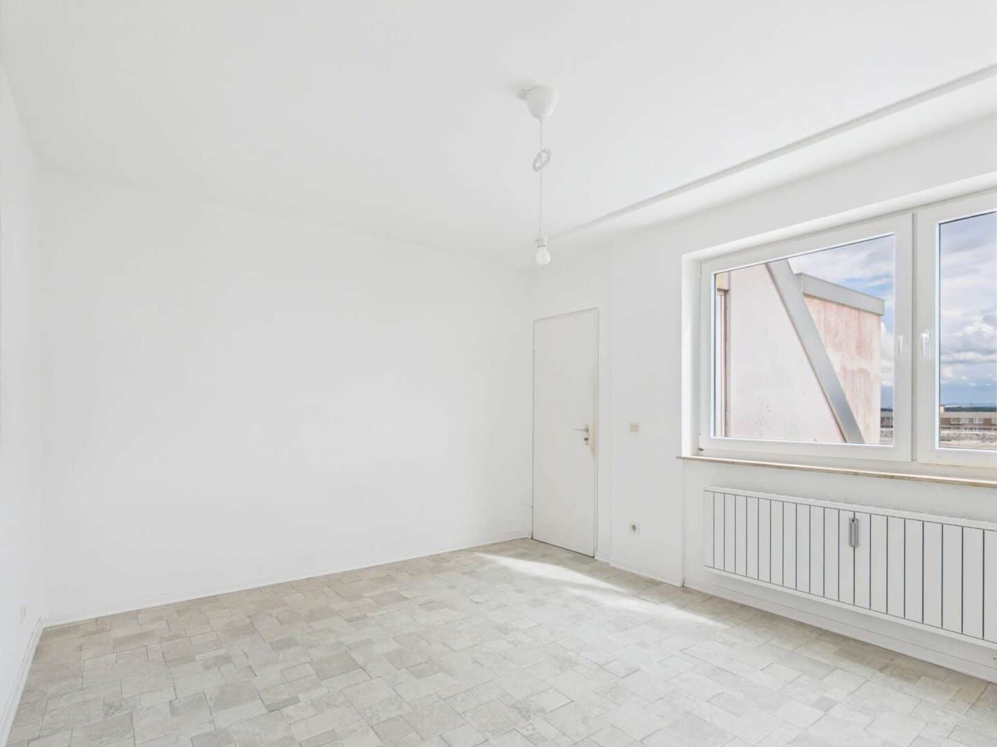 Zimmer 3 - Maisonette
