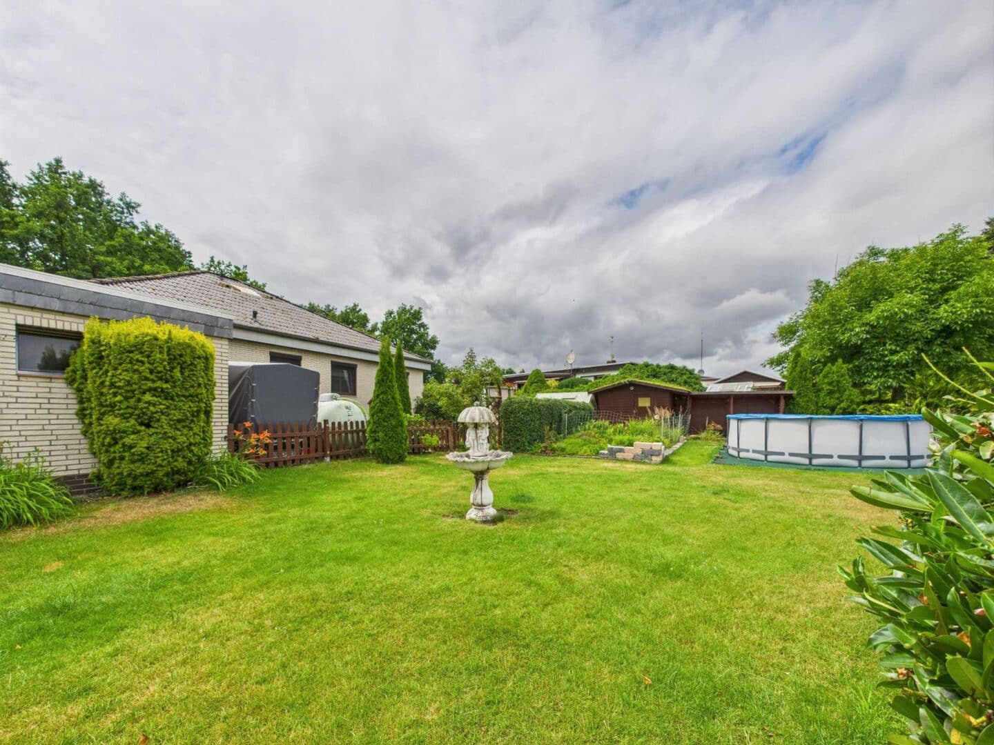 Garten West