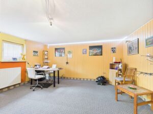 Arbeiten / Keller