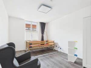 vielseitig nutzbar mit Hofblick