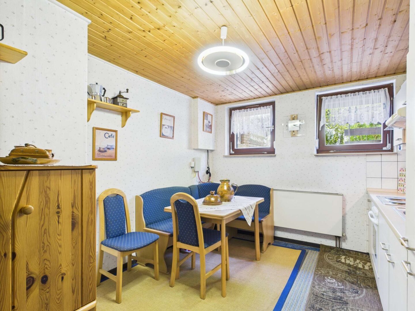 Küche Keller