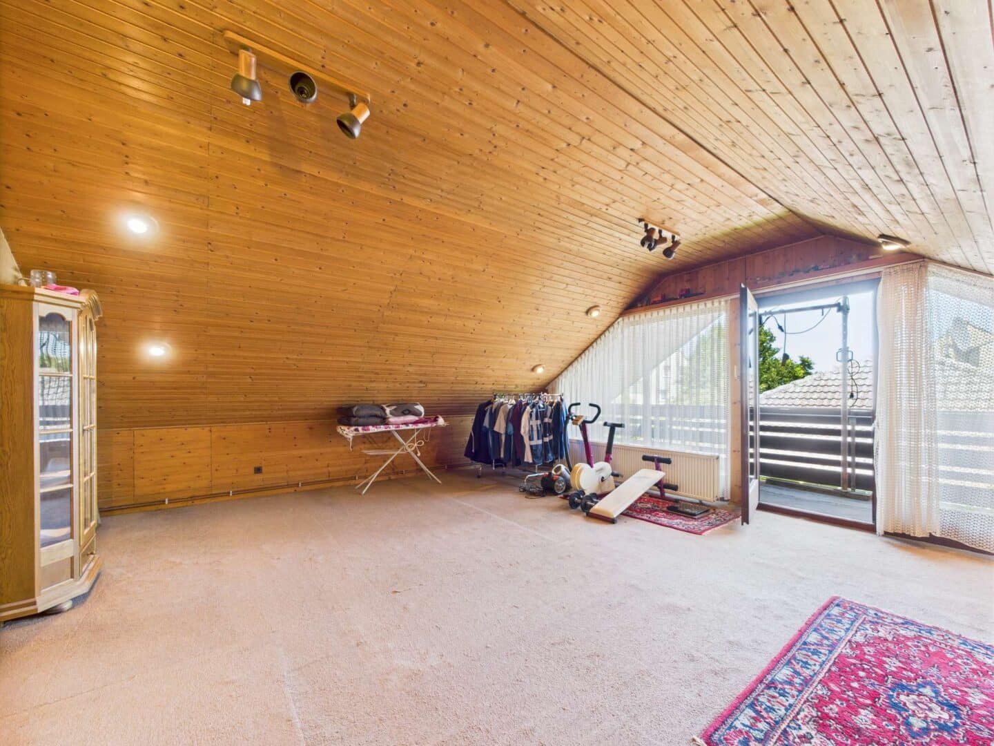 Zimmer 7 OG