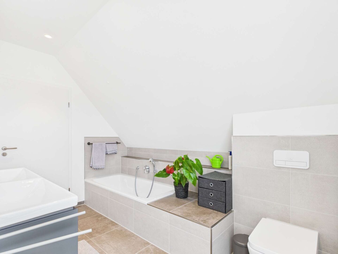Badewanne