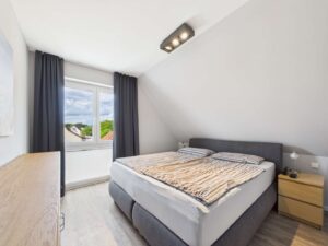 Hauptschlafzimmer