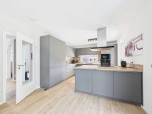 Designküche