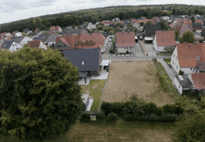 Haus & Umgebung