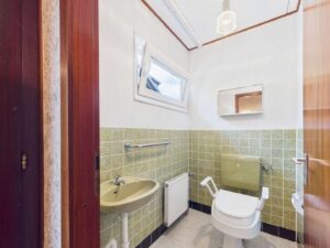 Gäste WC