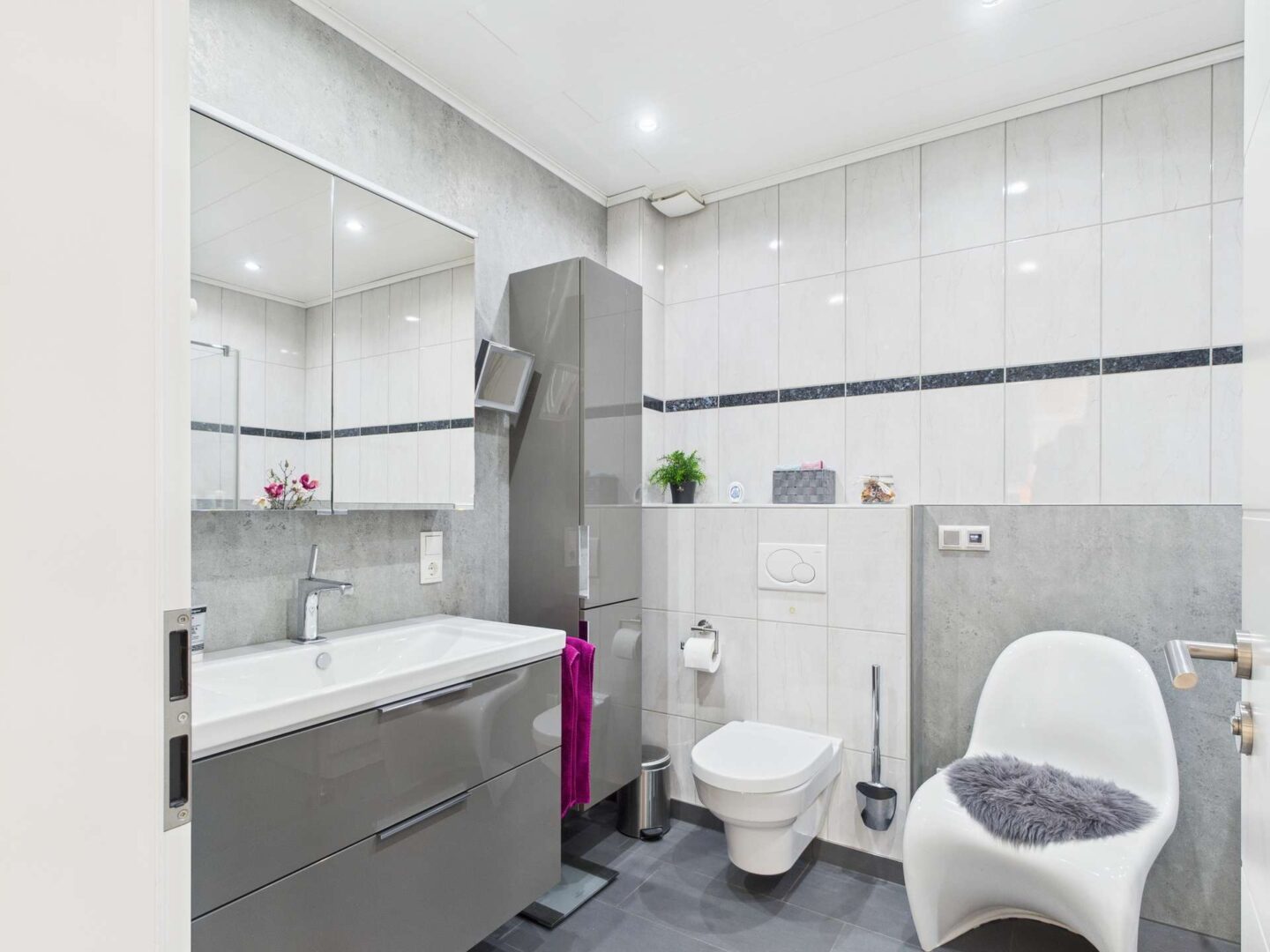 Badezimmer