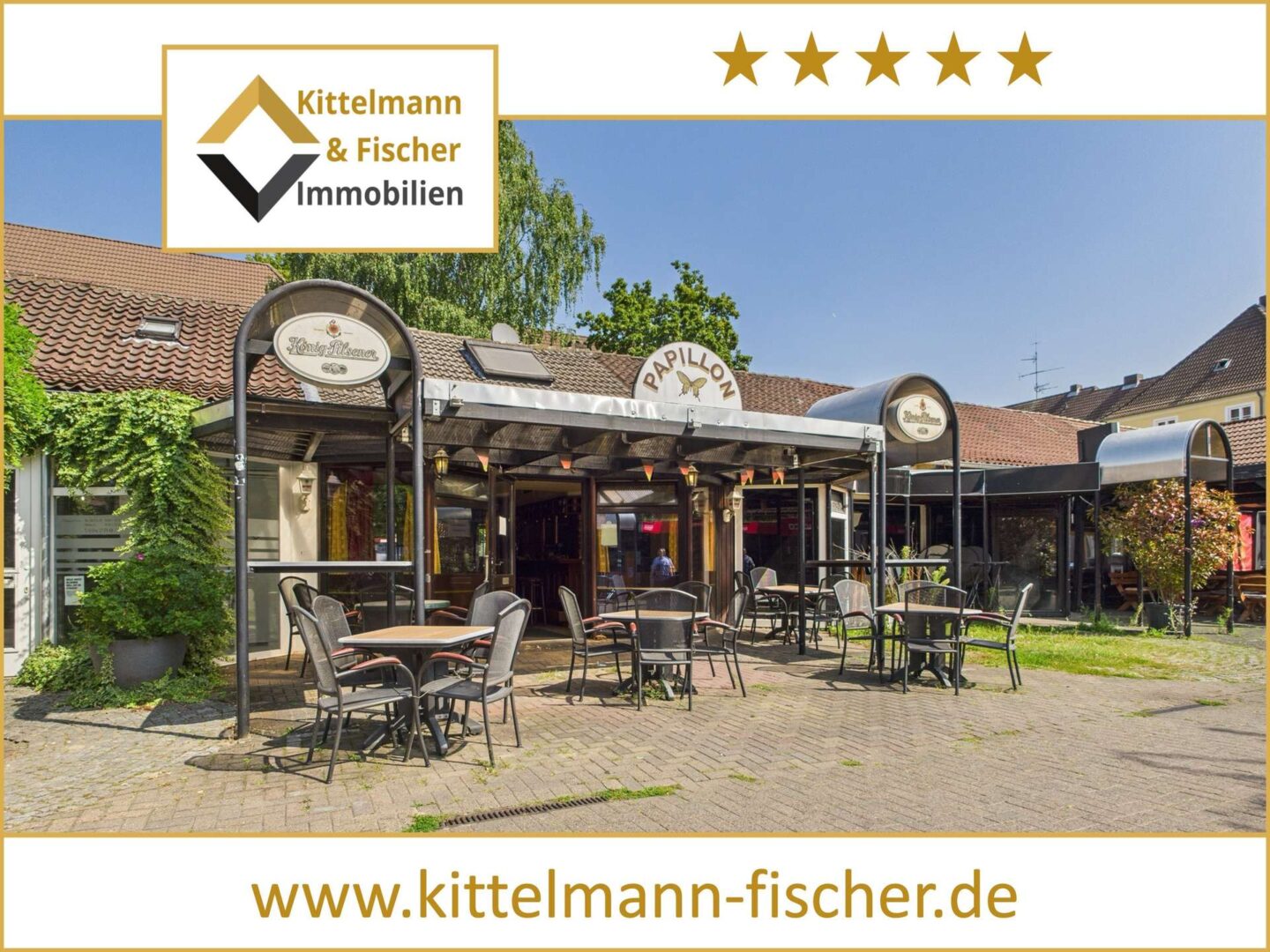 Willkommen!
