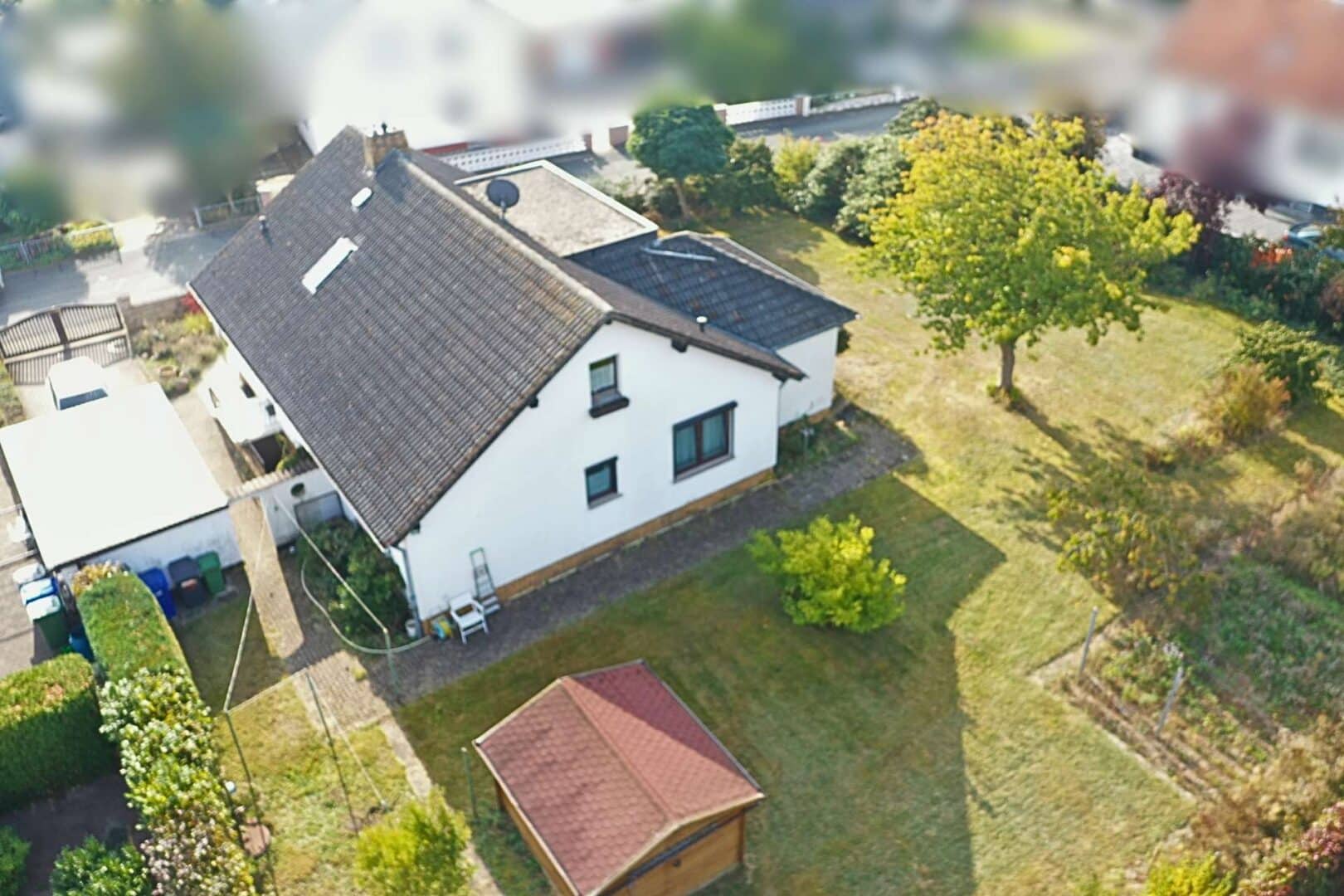 Luftbild