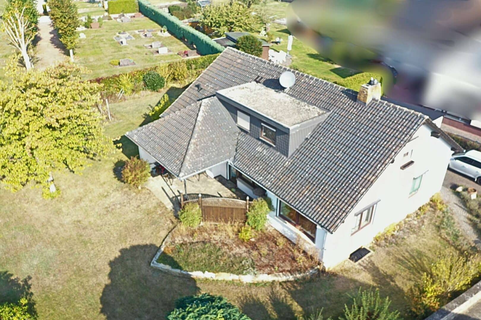 Luftbild