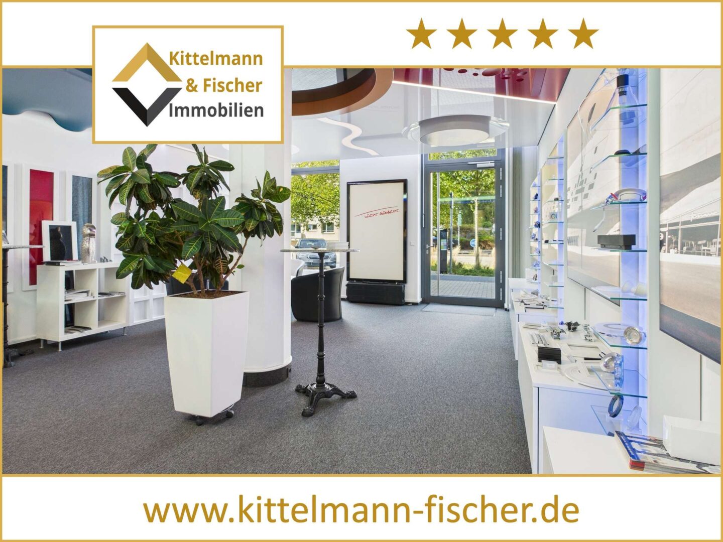 Willkommen!