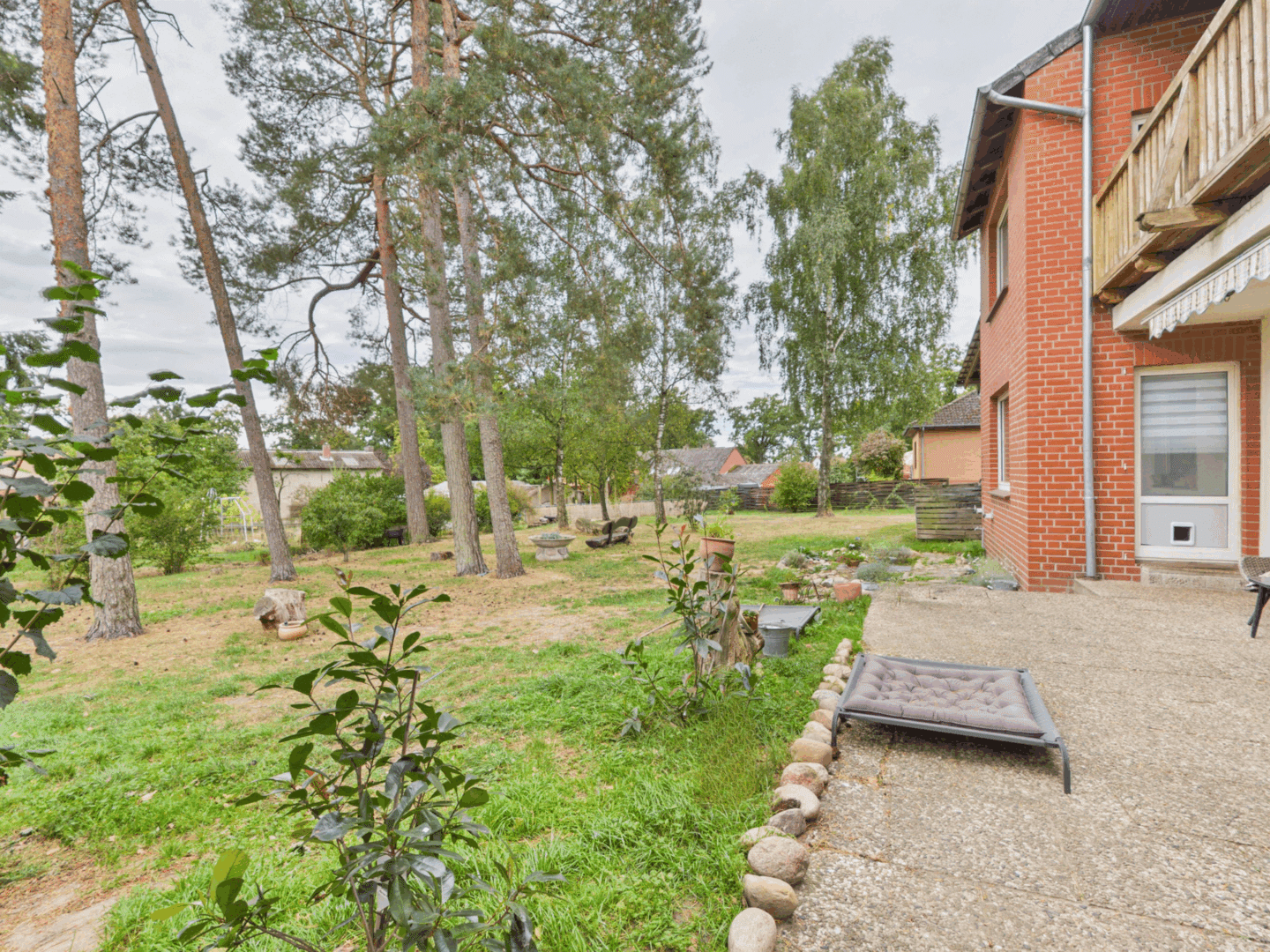Garten