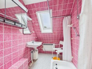 Badezimmer DG