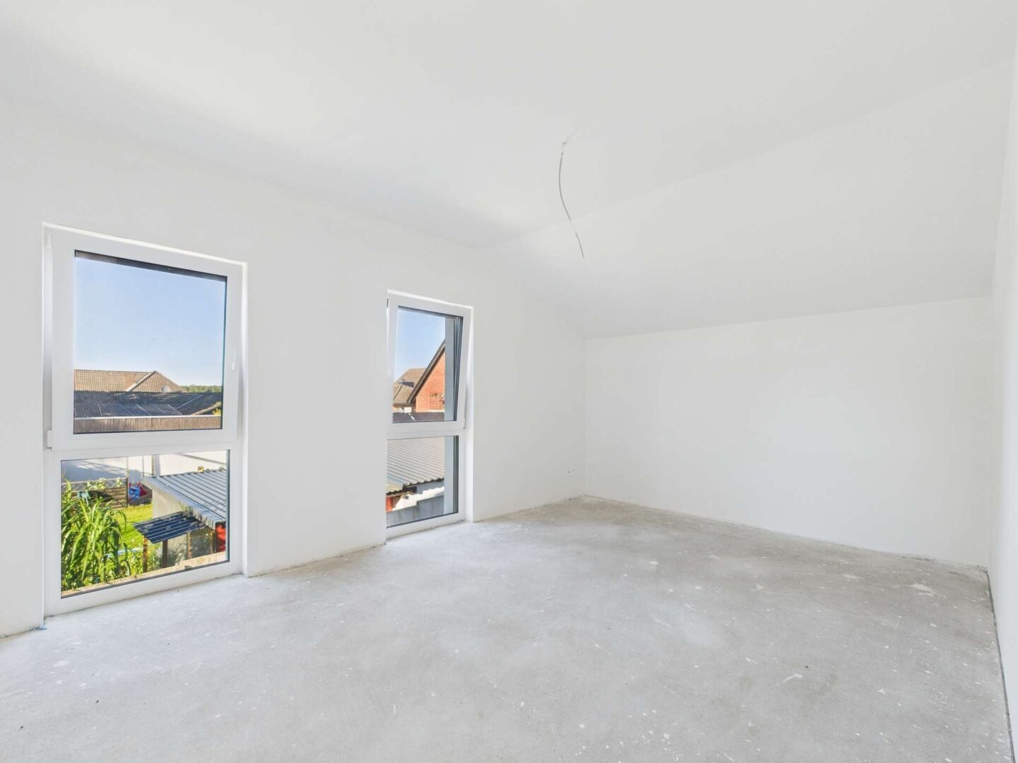 Zimmer 3 OG