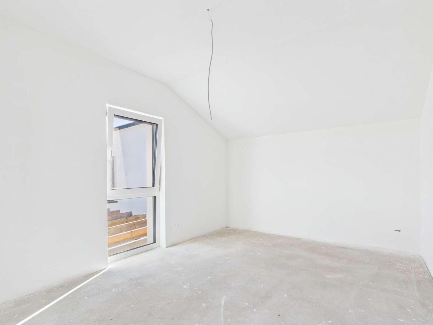 Zimmer 5 OG