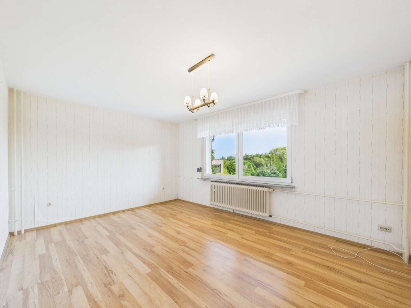 Zimmer 3 EG