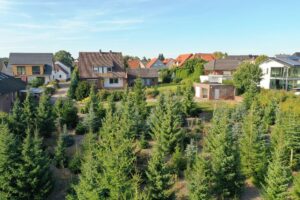 Hinteransicht