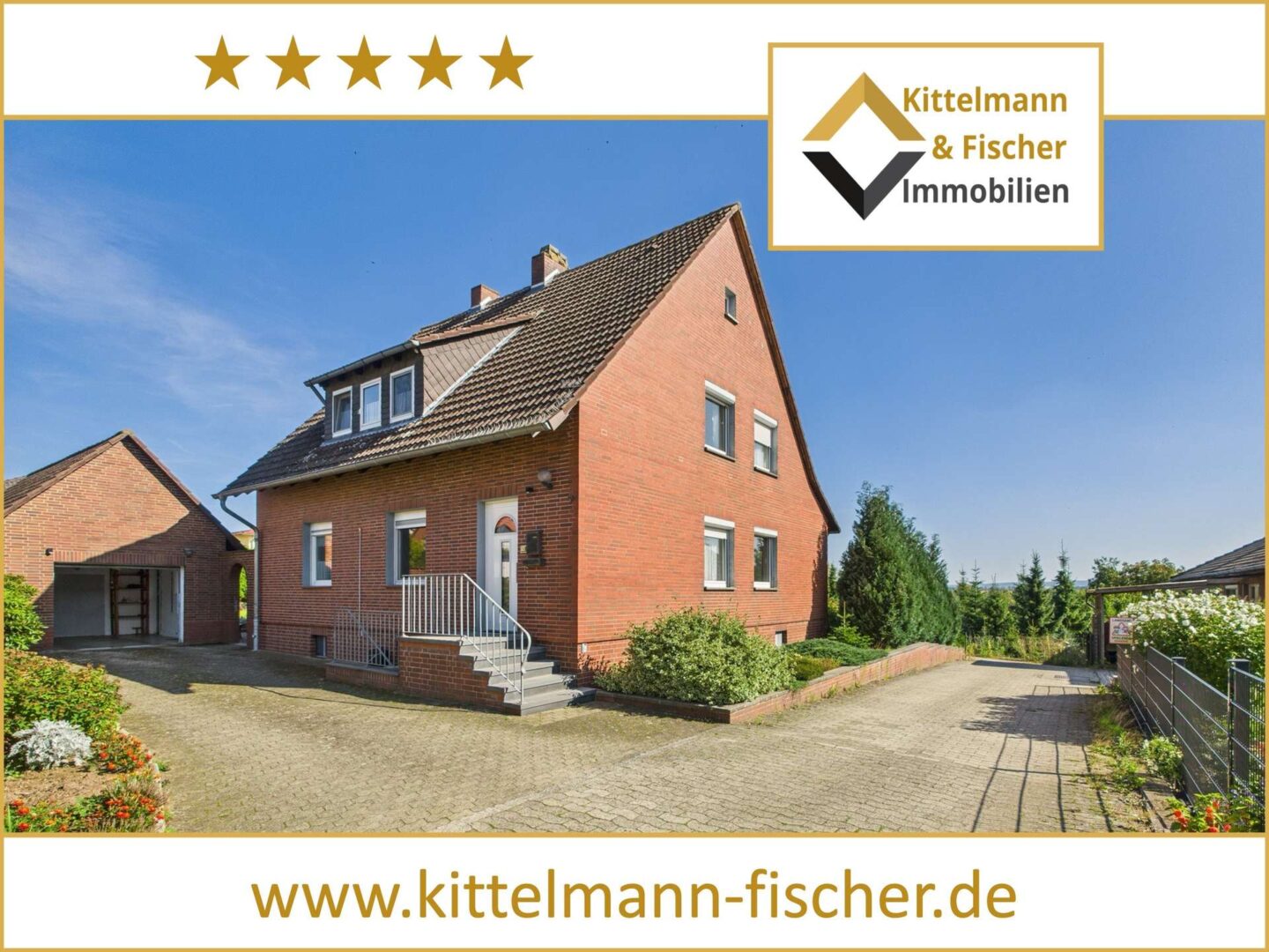 Willkommen!