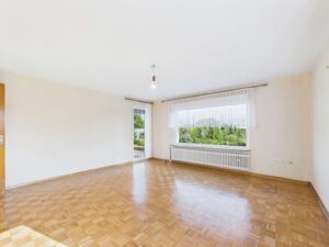 Wohnzimmer EG