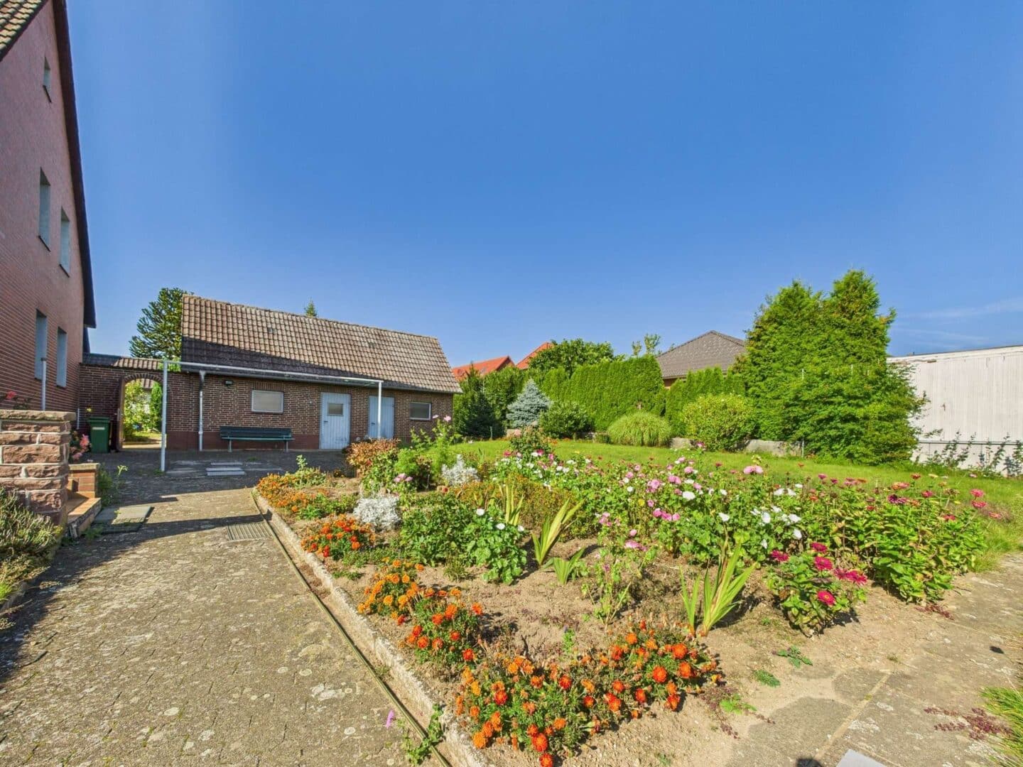 Garten