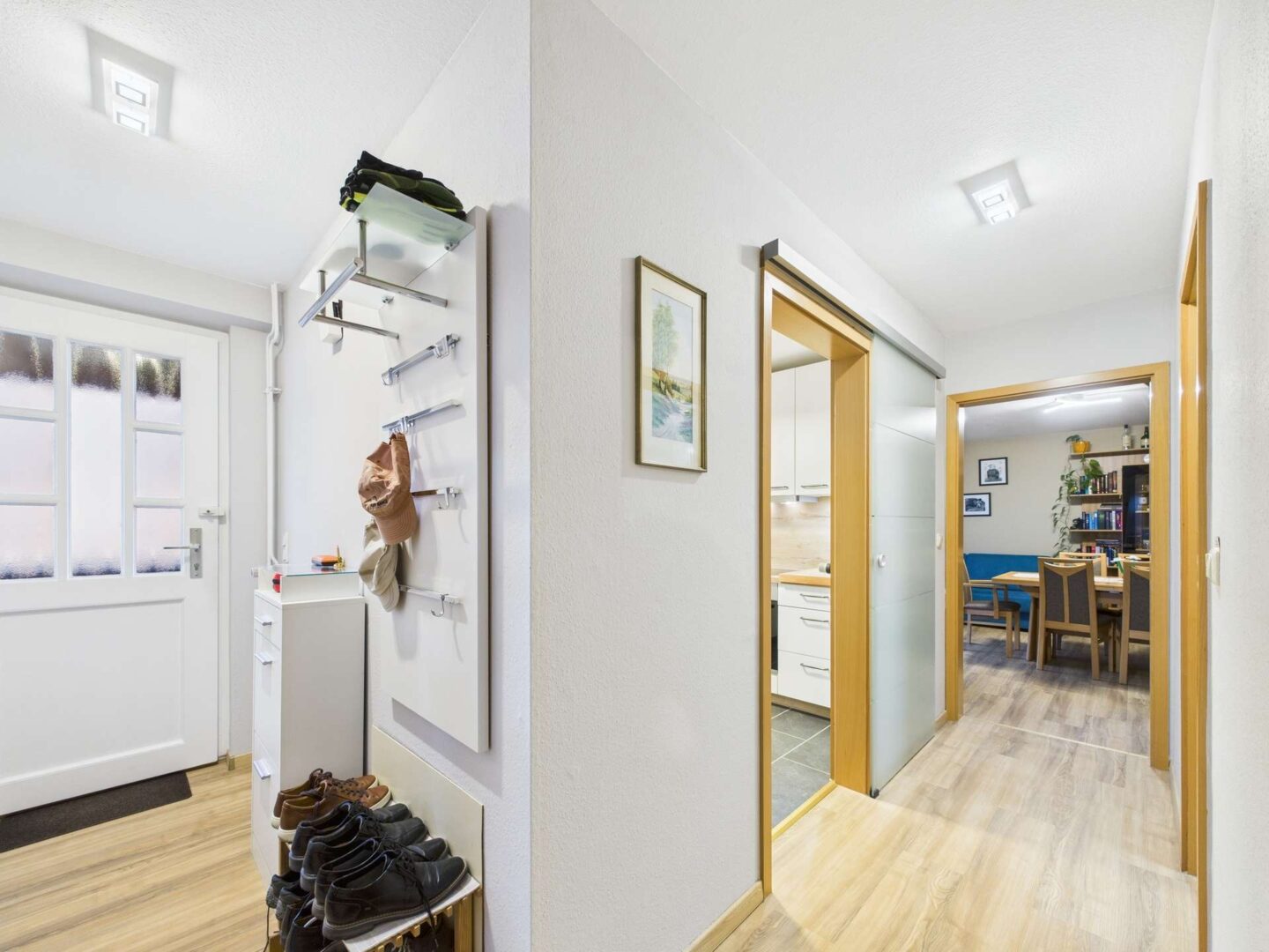 Eingangsbereich/Flur