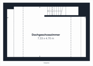 Dachgeschoss