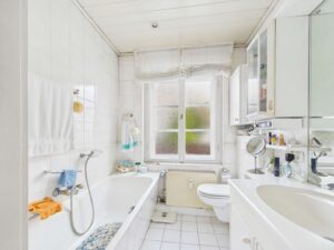 Badezimmer OG