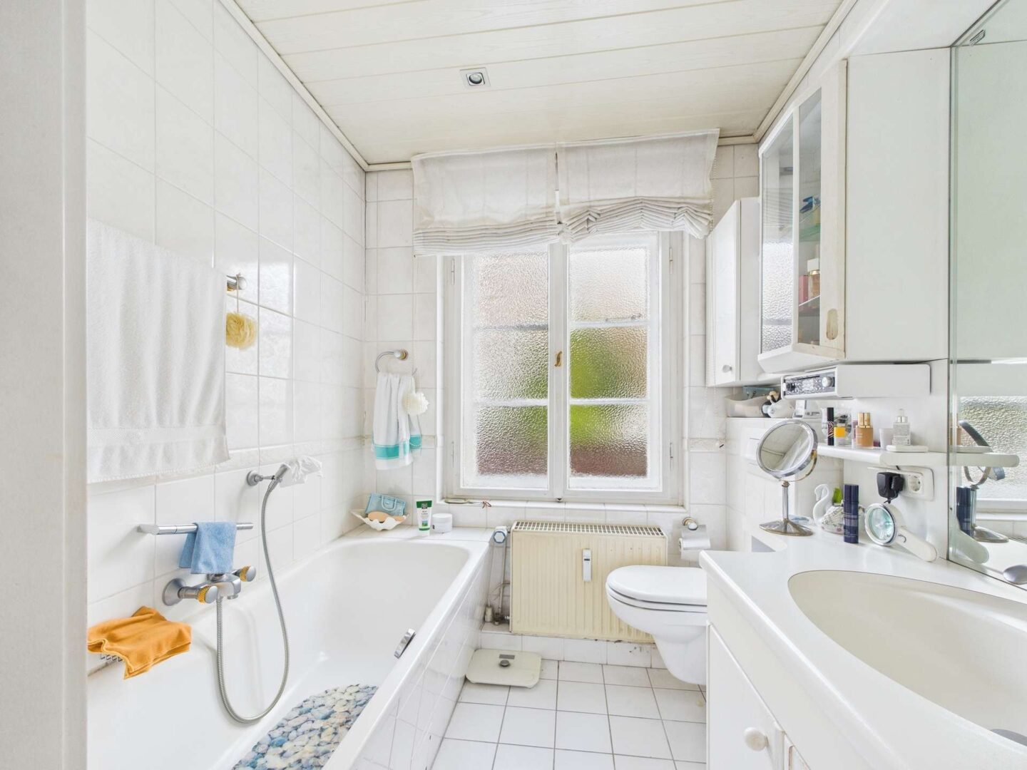 Badezimmer OG