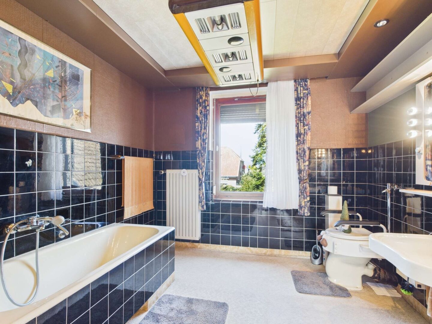 Badezimmer OG