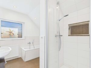 Badezimmer Obergeschoss