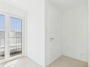 Eingangsbereich/Garderobe