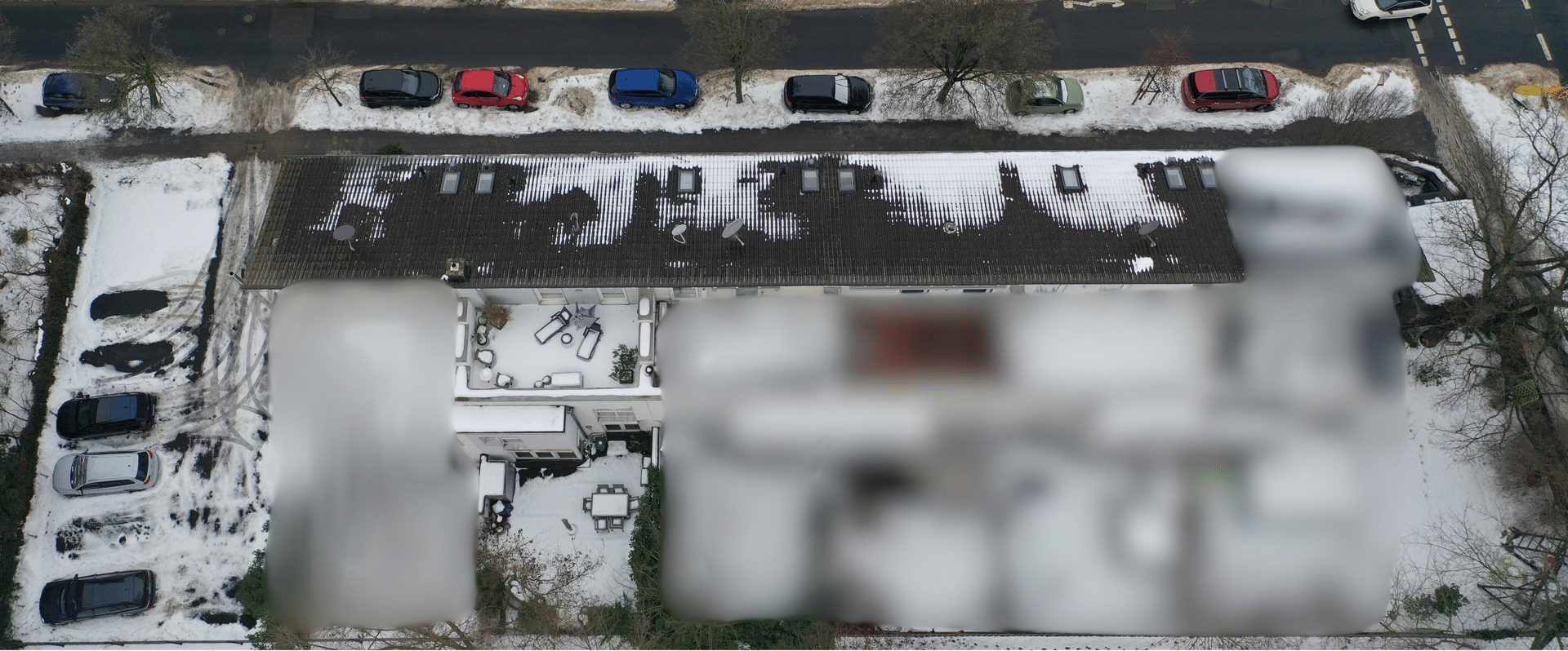 Vogelperspektive