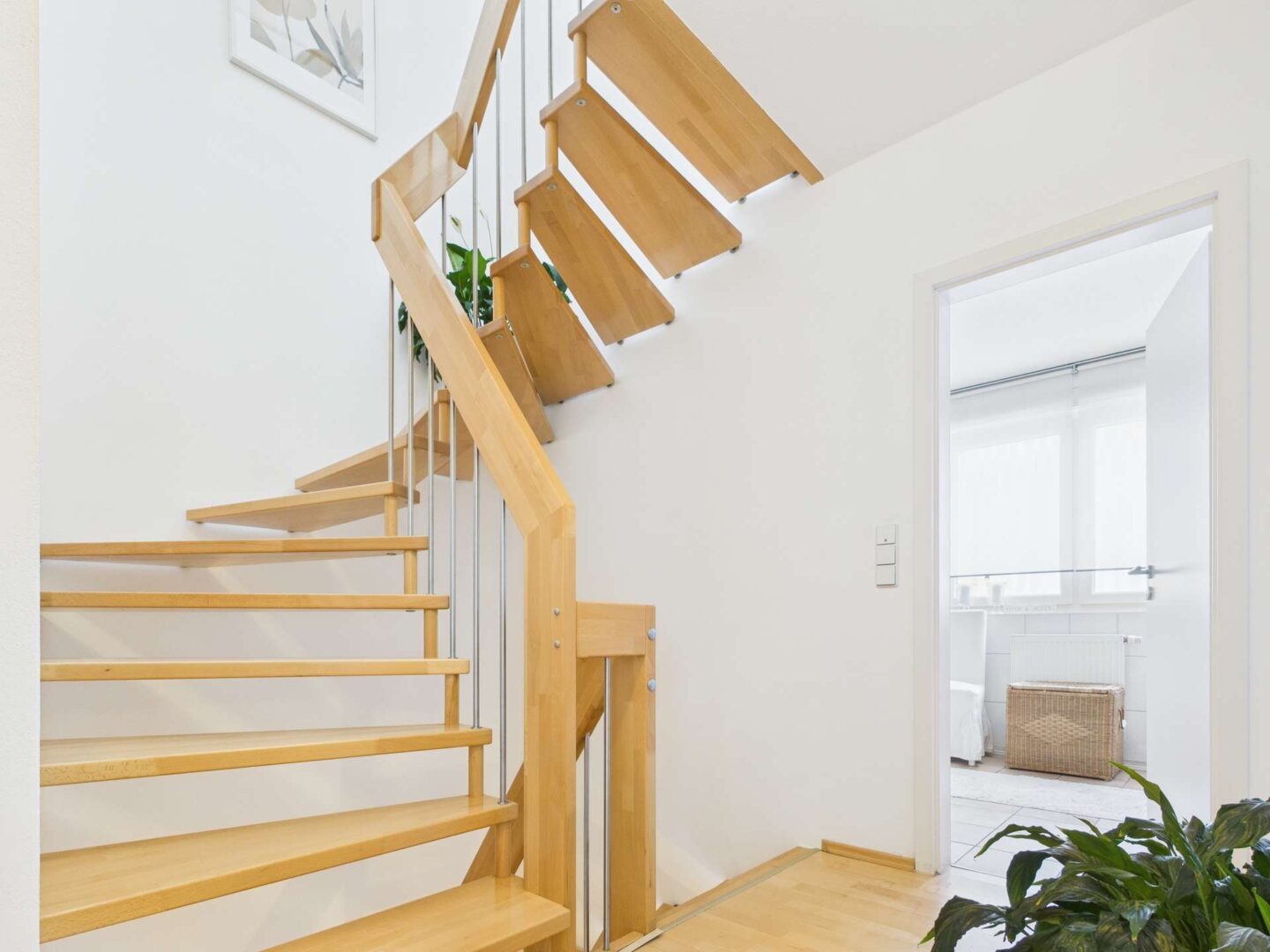 Treppenhaus