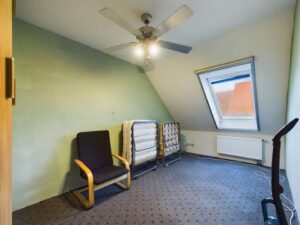 Zimmer 4 oben