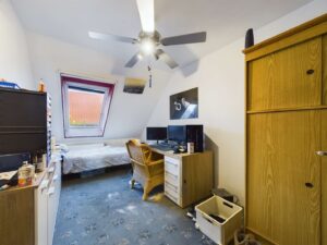 Zimmer 2 oben