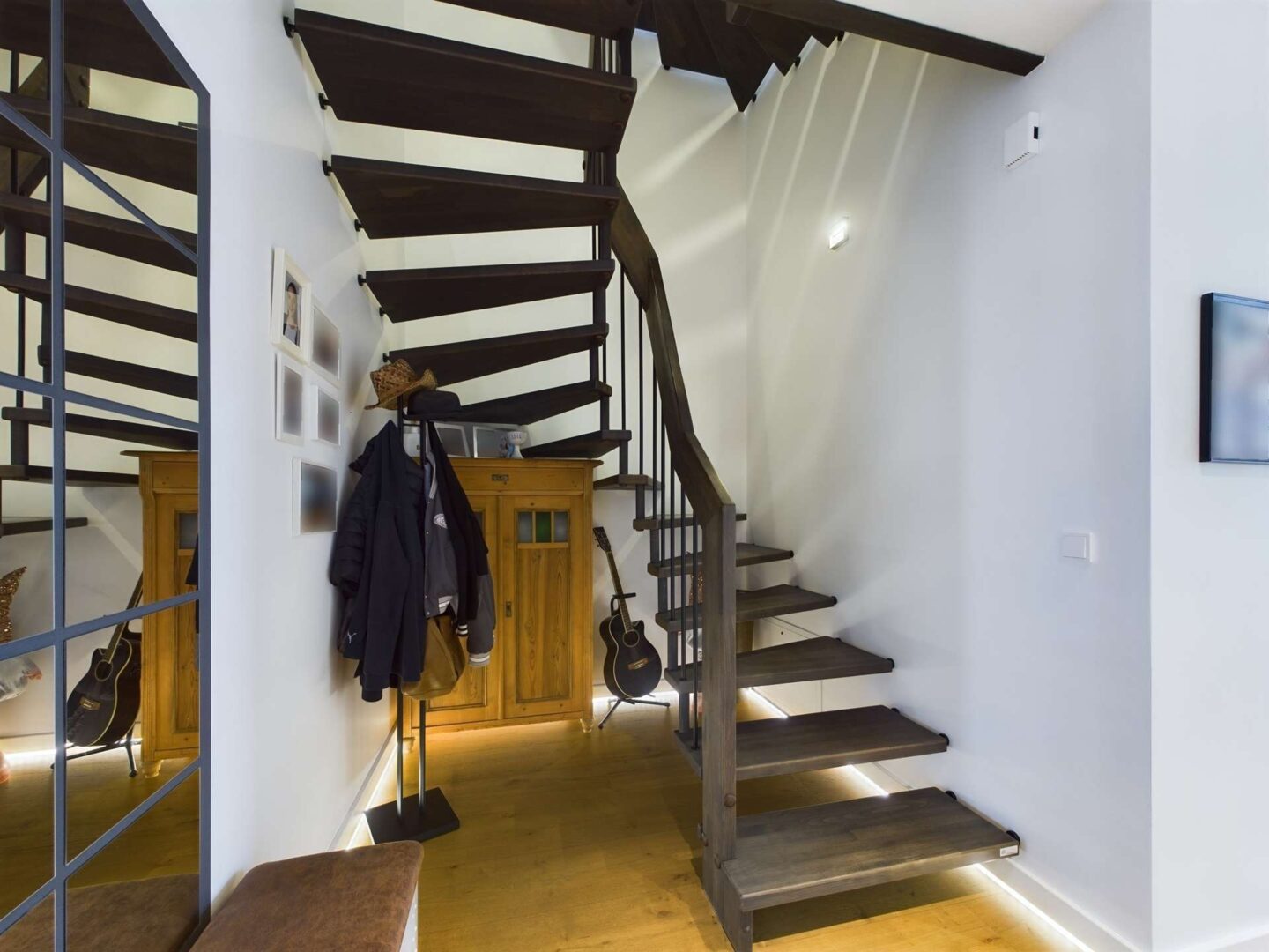 Treppe
