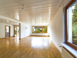 Wohnzimmer (unten)