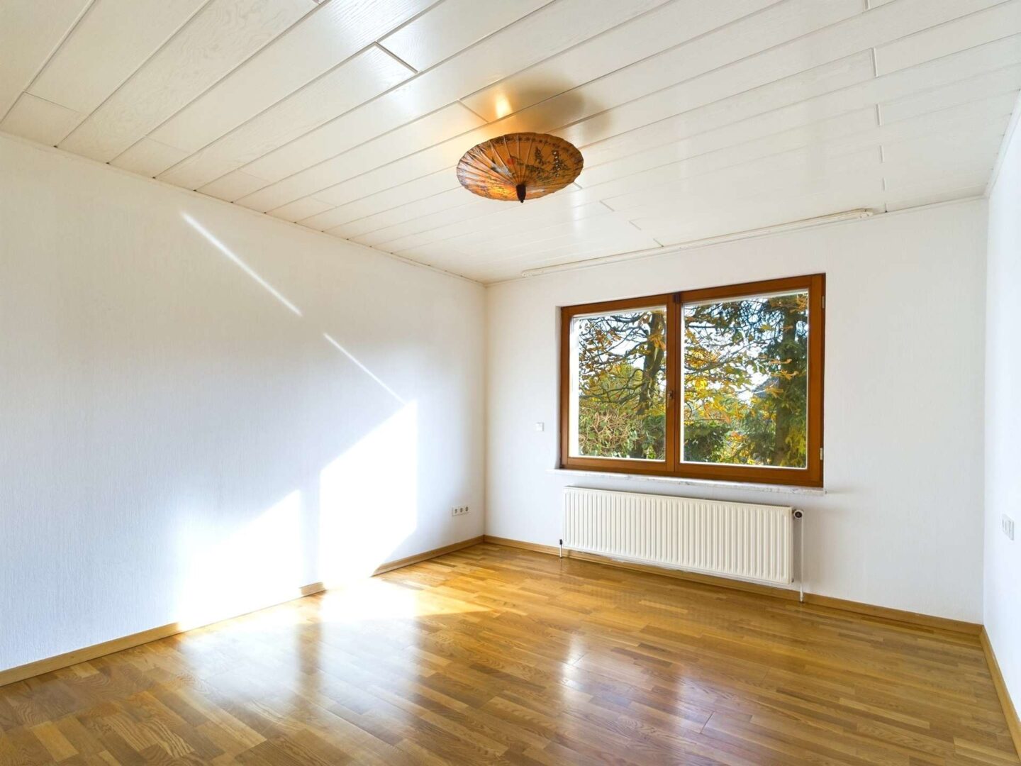 Schlafzimmer (unten)