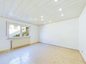 Schlafzimmer (unten)