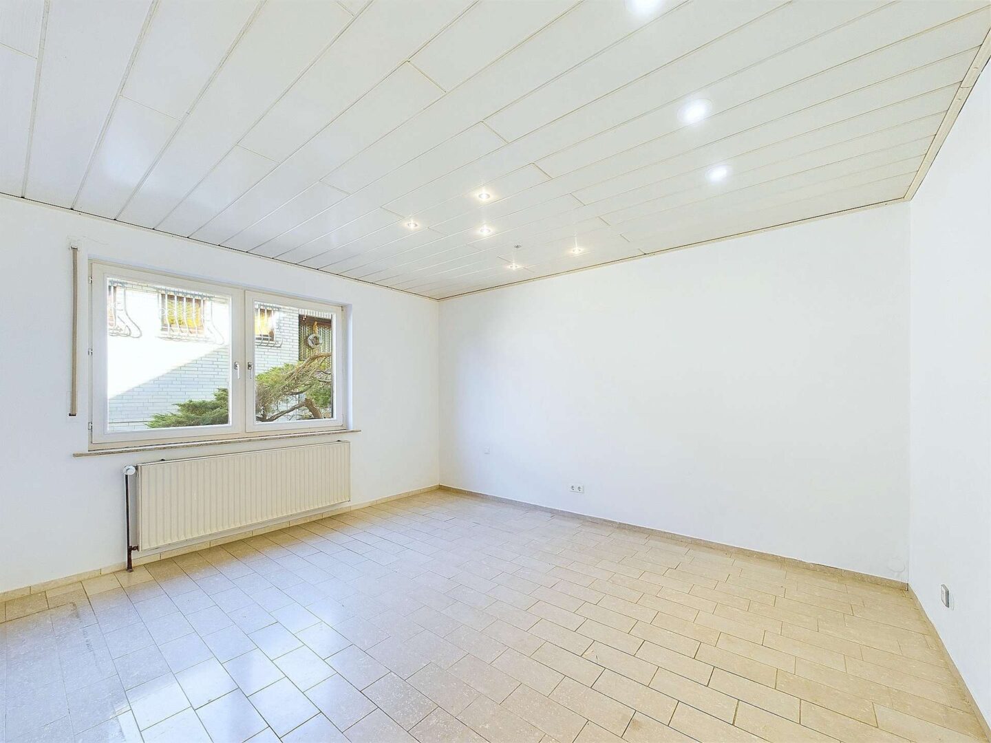 Schlafzimmer (unten)