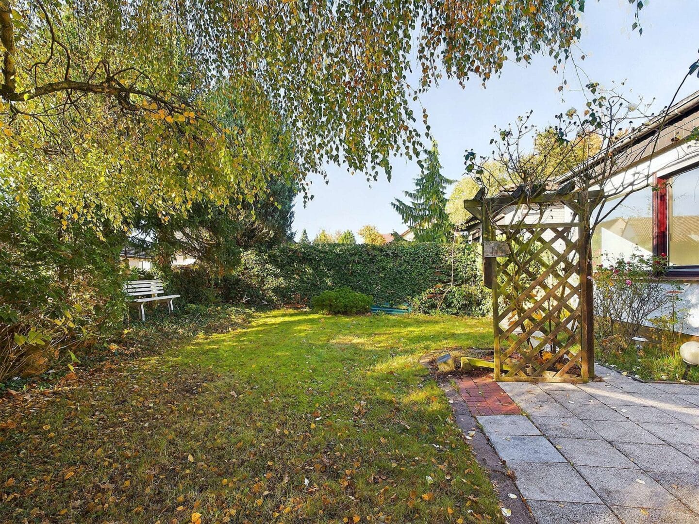 Garten