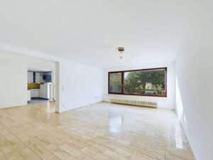 Offenes Wohnzimmer (unten)