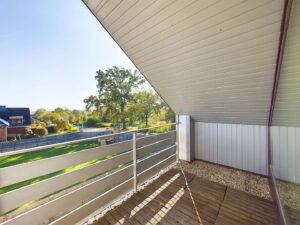 Balkon / Loggia
