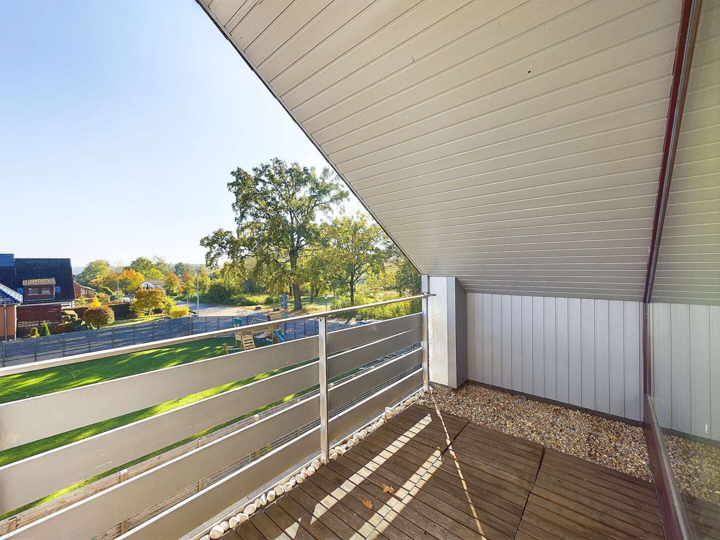 Balkon / Loggia