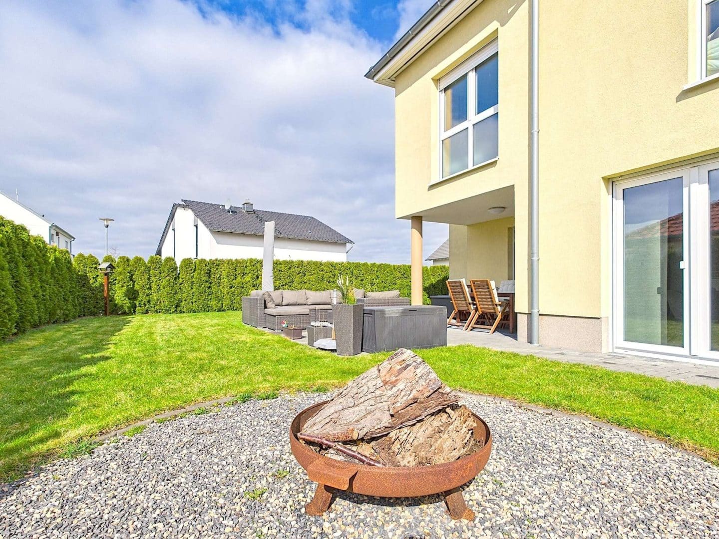 Garten