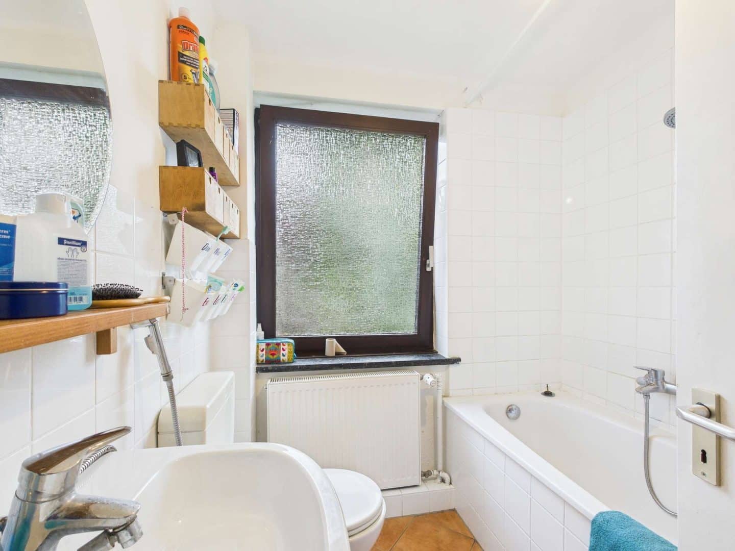 Badezimmer OG