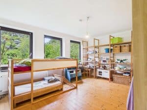 Zimmer 2 von 6