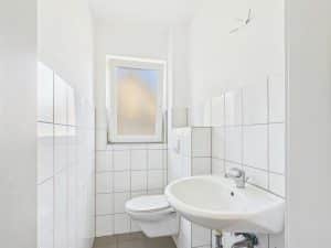Gäste WC EG