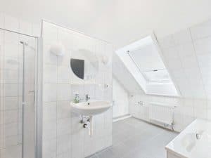 Badezimmer OG